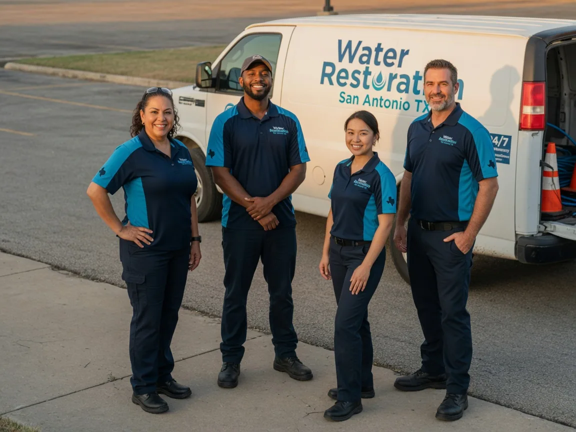 Water Damage Repair company in Carlton, OR